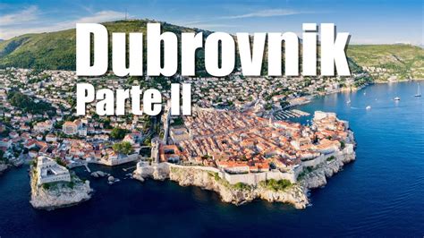 Su capital, a la vez su principal centro financiero, universitario y comercial, es zagreb. DUBROVNIK, la joya del Adriático en Croacia - YouTube