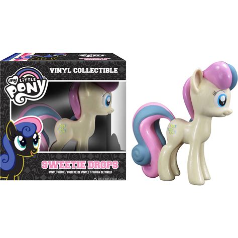 Funko Pop My Little Pony Sweetie Drops Vinyl Figure