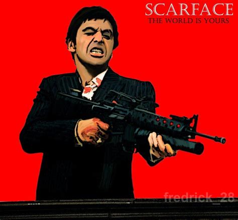 Download Free 100 Wallpaper Scarface Tony Montana