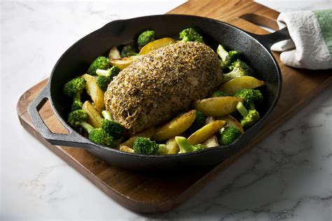 Maybe you would like to learn more about one of these? Grilled Steakhouse Seasoned Turkey Roast | Butterball®