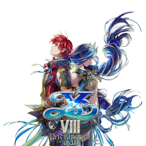 Ys Viii Lacrimosa Of Dana By Masouoji On Deviantart