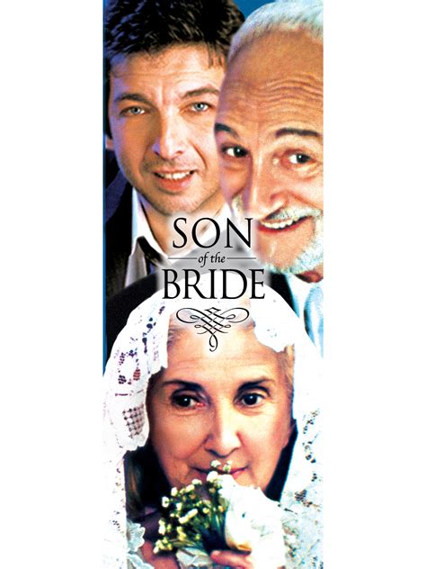 son of the bride where to watch and stream tv guide