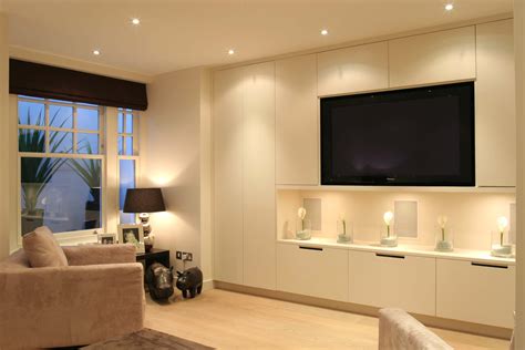 The perfect addition - Full Porfolio - - Londons premier Basement