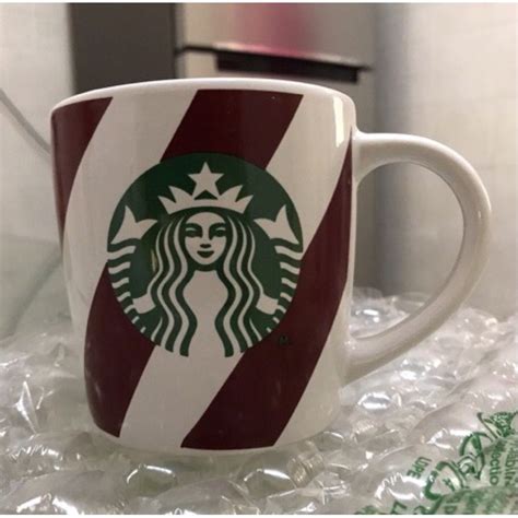 Starbucks Original Limited Edition Ceramic Mug 370ml Shopee Malaysia