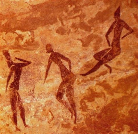 Cave Of Altamira Prehistoric Cave Paintings Stone Age Cave Paintings