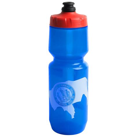 Purist Moflo Squeezable Bottle 26 Floz