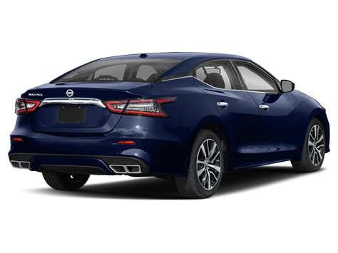 2019 Nissan Maxima Price Specs And Review Airport Nissan Canada