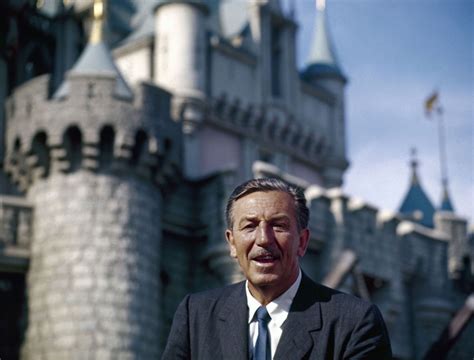 Opening Day At Disneyland Photos From 1955 The Atlantic