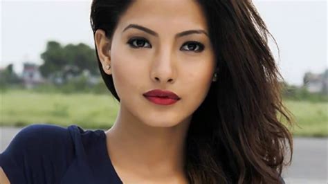 10 Cutest Women Of Nepal Youtube