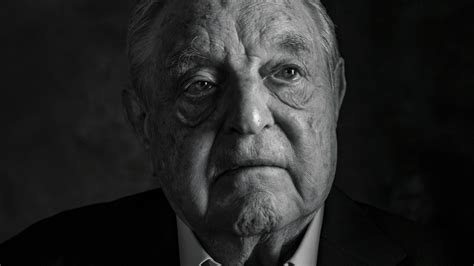 George Soros Bet Big On Liberal Democracy Now He Fears He Is Losing