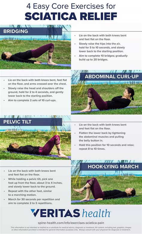 Yoga For Low Back Pain And Sciatica