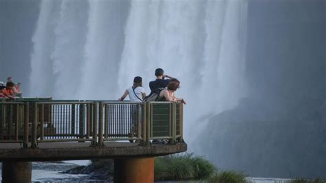 4 Day Iguazu Falls Tour From Buenos Aires
