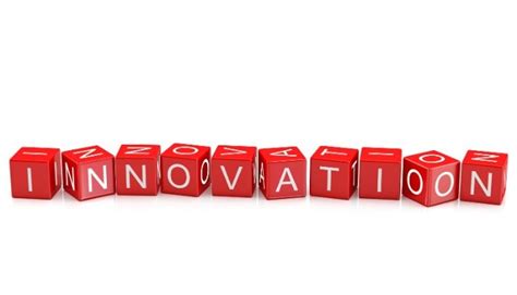 Becoming More Innovative 10 Tips