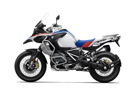 The r1250gs hp style variant includes a white rallye color scheme, golden spoked wheels, flat seat and short windscreen. 2021 BMW R 1250 GS Adventure Rally Due Q1 2021 ...