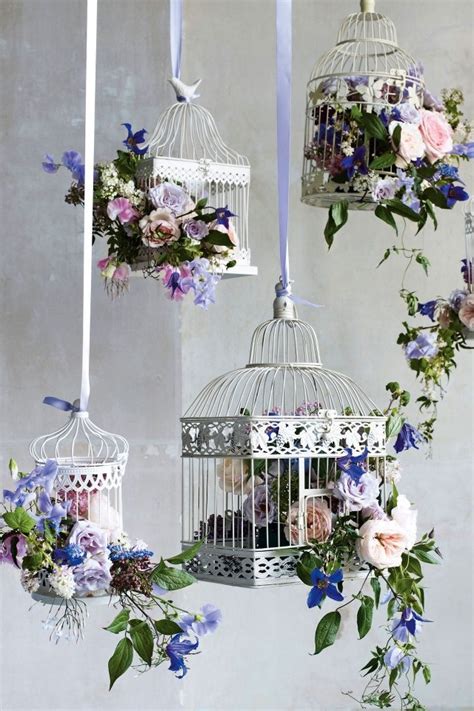 40 best dove cage centerpiece weeding images on pinterest birdcage centerpiece wedding floral