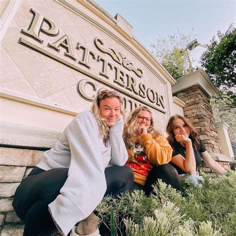 Sawyer On Instagram “hey Patty Let Us In 👋🏻 Im So Happy I Got To See