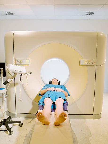 Full Body Mri Scan Stock Photos Pictures And Royalty Free Images Istock