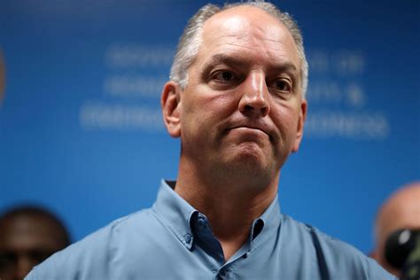 Louisiana Gov John Bel Edwards Lgbt Rights Order Thrown Out By Judge