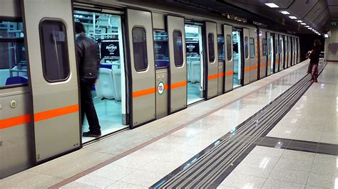 Two New Metro Stations To Open Next Month, More To Follow ...