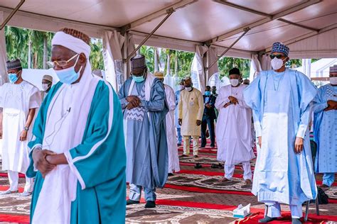 Every year, eid el kabir happens on the tenth day of dhul hijja, which is the twelfth in 2020, eid el kabir falls on thursday, 30 july, so you have a little over a week to plan your celebration accordingly. President Buhari observes Eid-Kabir prayers with his ...