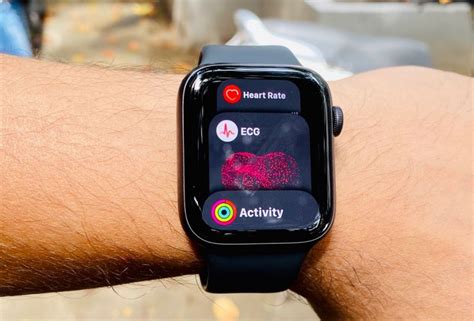 Apple Watch Series 5 Review Almost Closes All Rings On Perfection