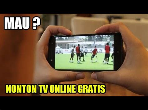 Nonton tv online live 50 channel & social video kamu bisa menikmati acara tv online favoritmu dengan mudah dan serunya live chat dengan para selamat menikmati dan jangan lupa untuk menjaga koneksi internet memadai agar kamu bisa. 10 Aplikasi Tv Online Untuk Android Dan Pc - ittcai