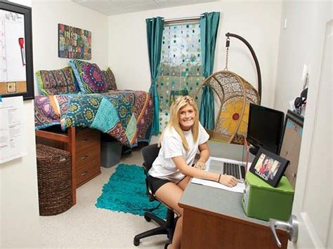the 30 colleges with the best dorms business insider india