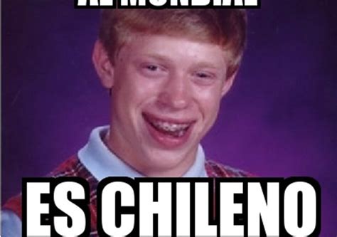 Chilean Memes