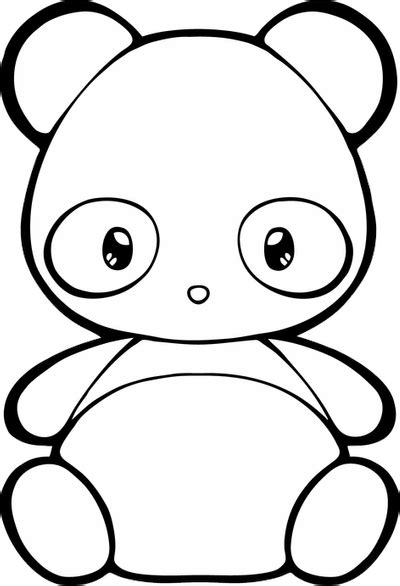 Dibujos De Panda Para Colorear P 225 Ginas Para Imprimir Gratis Riset
