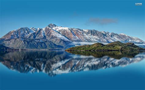 74 New Zealand Desktop Wallpaper Wallpapersafari