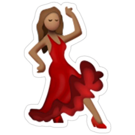 Emoji Emojis Emojisticker Dance Danceemoji Sticker Dab Emoji Png Images And Photos Finder