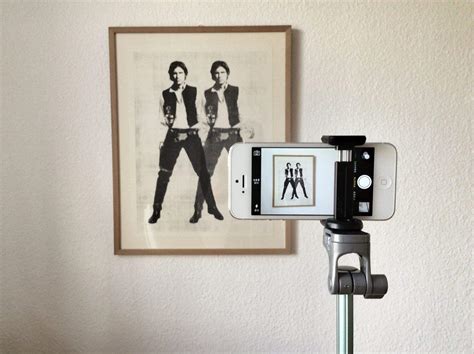 Lollipod Iphone Camera Stand Is So Light And Useful Youll Want To Take