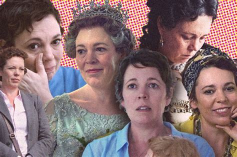 15 Roles That Prove Olivia Colman Is One Of The Greats