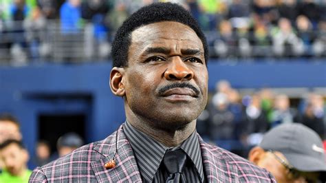 Michael Irvin Discusses Partying During His Nfl Career I Never Did