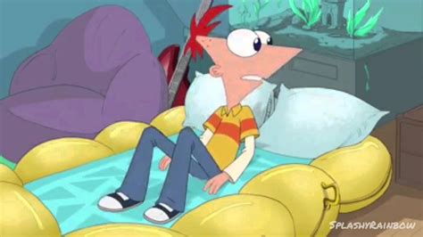 phineas and ferb act your age new english sneak peek youtube