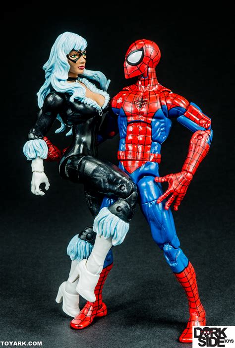 Choose from contactless same day delivery, drive up and more. Marvel Legends Spider-Man Hobgoblin Wave Photo Shoot - The ...