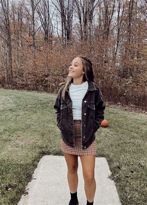 42 Cute Girly Outfit Ideas To Try Now Cute Fall Outfits Cute Comfy