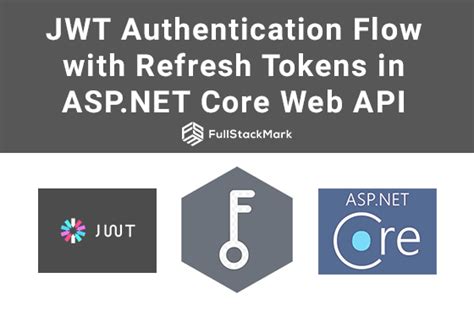 Refresh Token With Blazor Webassembly And Asp Net Core Web Api Mobile Legends