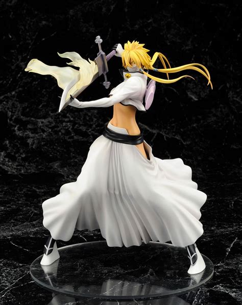 Bleach Tia Harribel 18 Scale Figure Anime Figures Zone