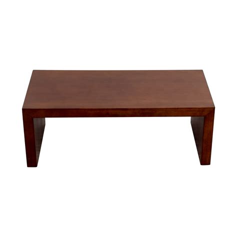 Click to browse our beautiful selection of ethan allen furniture! 84% OFF - Ethan Allen Ethan Allen Wood Coffee Table / Tables