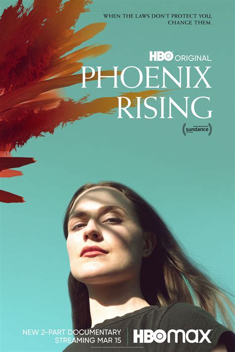 Phoenix Rising 1x01 