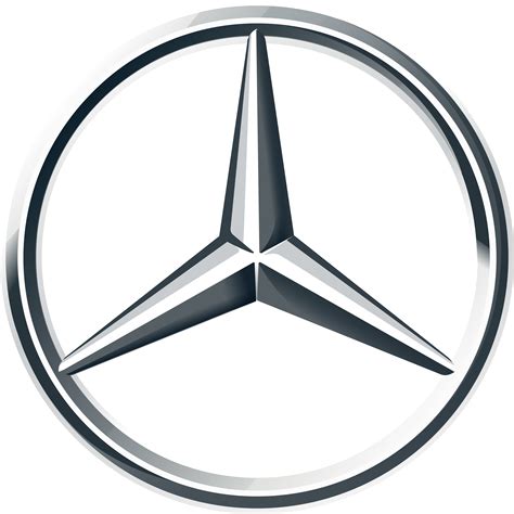 Mercedes Benz Logo Png E Vetor Download De Logo