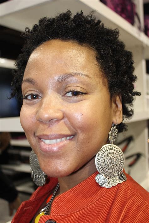 Bob hairstyle never goes out of fashion; Very Short Black Haircuts