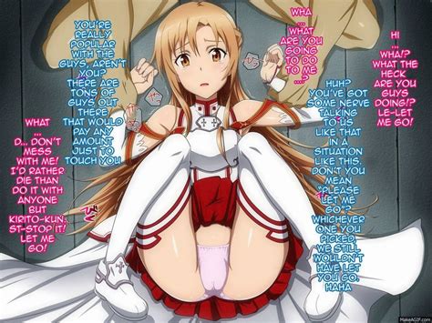 Rule 34 Age Difference Animated Asuna Sao Blush Cum