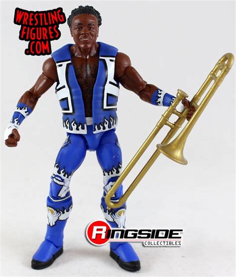 Mattel Wwe Elite 42 Is New In Stock New Images Wrestlingfigs