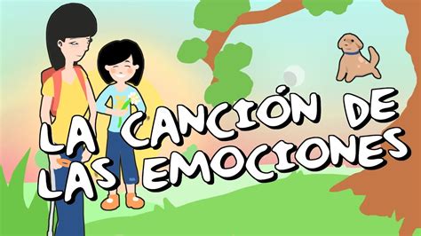 La Canci N De Las Emociones Canciones Infantiles El Free Hot Nude