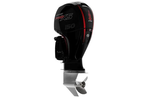 Mercury 150hp Xl Pro Xs Outboard Motor For Sale Online Boating