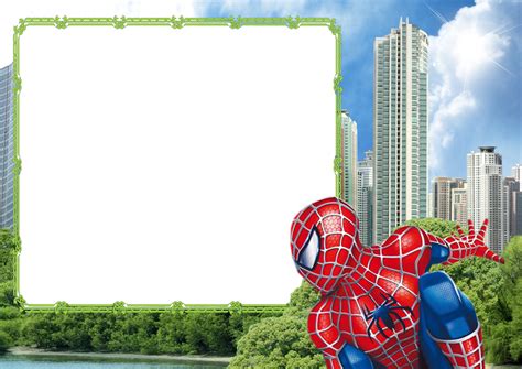 Spider Man Frame Wallpapers High Quality Download Free