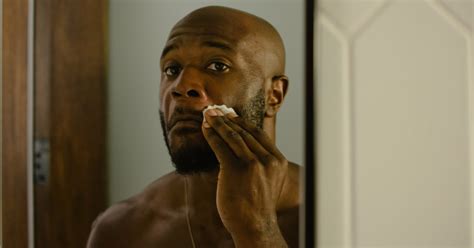 Why Is Black Men S Skin Care Still Being Ignored In Beauty Popsugar