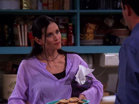 Pin By Celia On Friends Friends Season 6 Monica Geller Friends Season